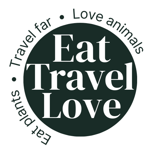 Eat Travel Love
