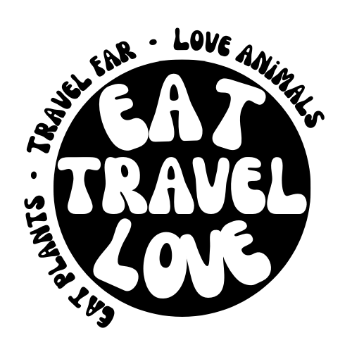 Eat Travel Love logo